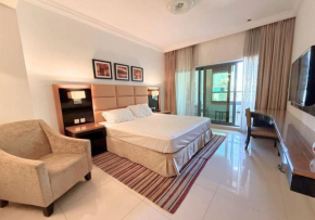 Capital Bay Tower B Comfort Studio